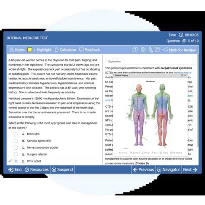 Free UWorld ABIM Question Bank PDF Download – Instant Access to Exam-Ready Questions