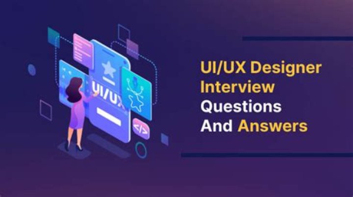 UX Designer Interview Questions & Answers PDF – Expert Guide