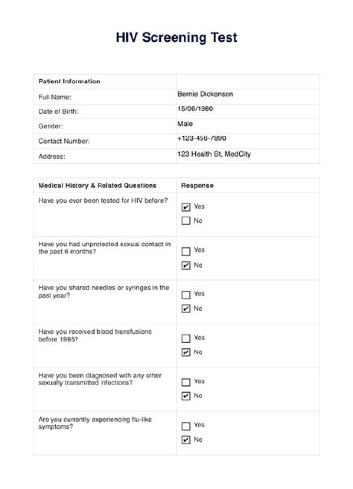VA MST Screening Questions PDF: Essential FAQs & Test Prep