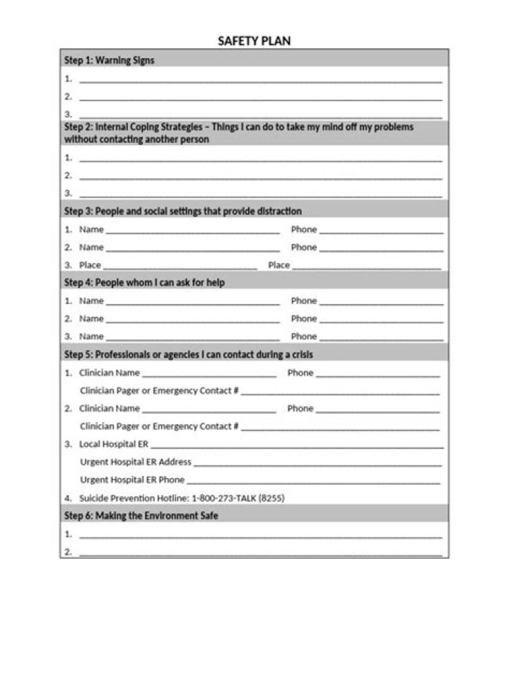 Veterinary Safety Plan PDF: Essential Workplace Compliance Guide