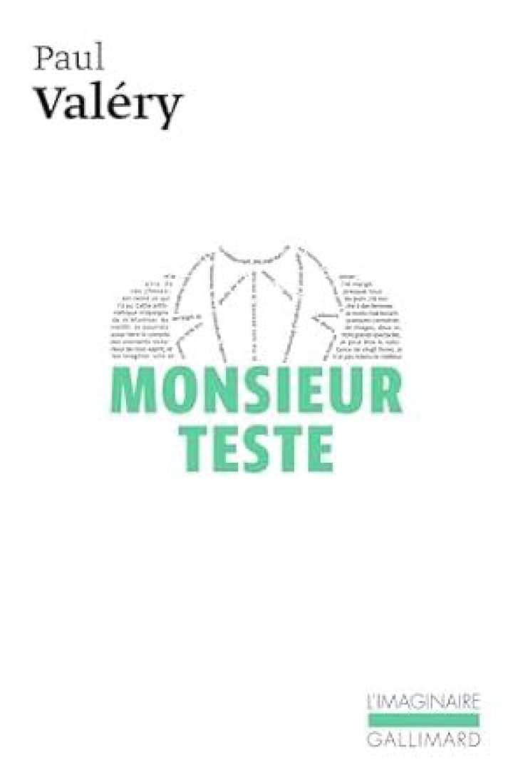 Valery’s Monsieur Teste PDF: Expert Test Results Revealed