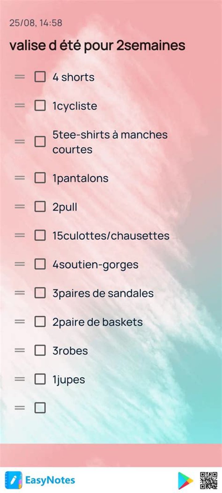 Valise Maternité Liste Complète 2025 PDF – Toutes les Infos Essentielles