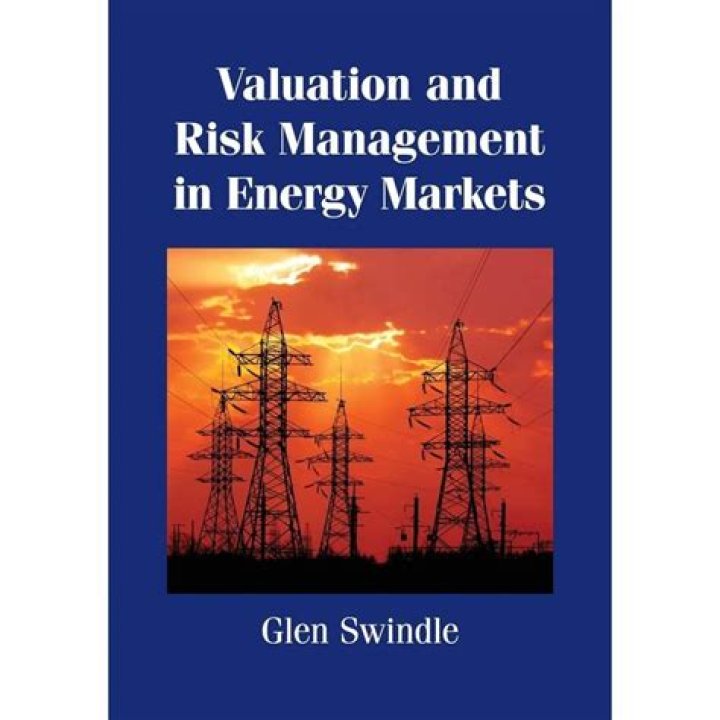 Valuation and Risk Management in Energy Markets: Essential PDF Guide