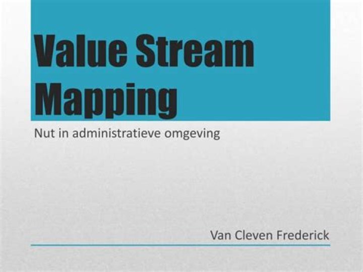 Master Value Stream Management with Expert PDF Guide
