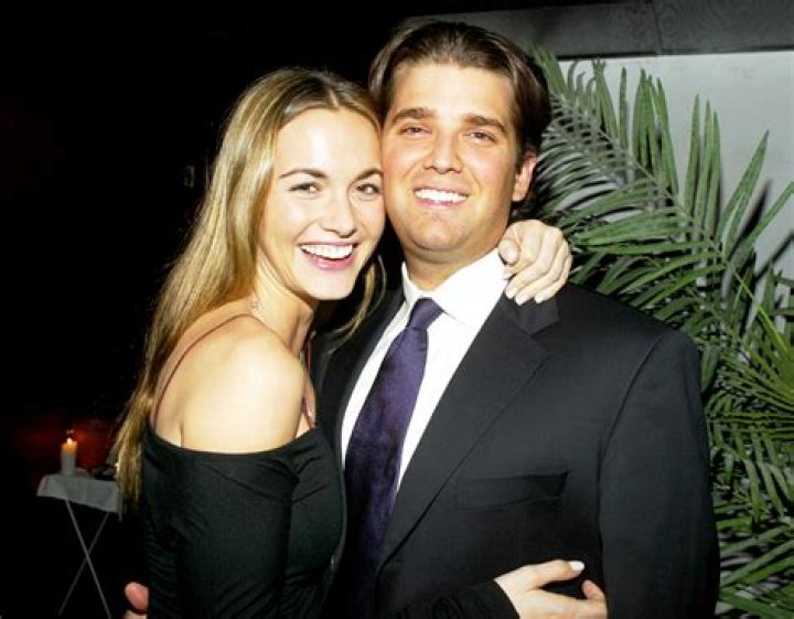 Vanessa, Donald Trump Jr. Divorce A Relationship Timeline