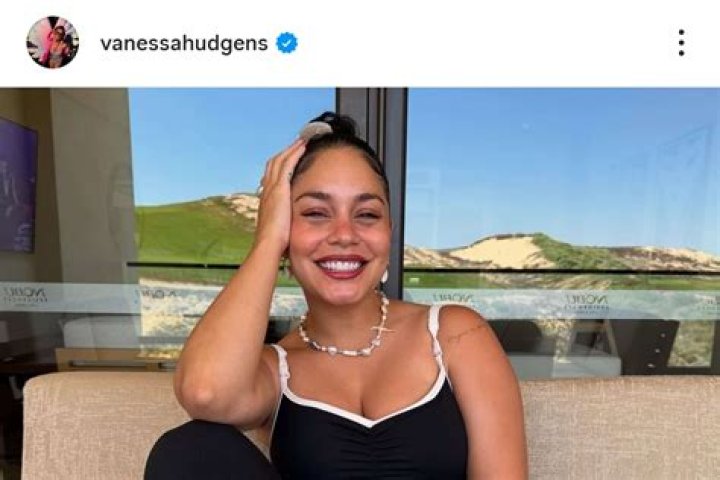 Vanessa Hudgens Opens Up About Her Past Relationship With Zac Efron