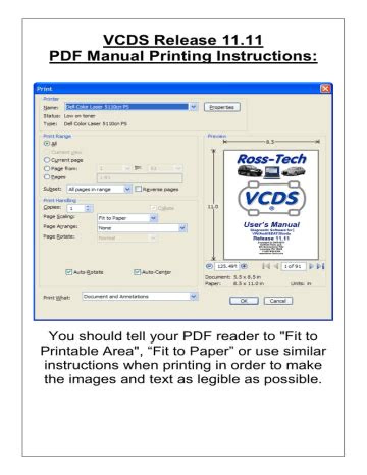 VCDS Coding List PDF: Free Download & Use
