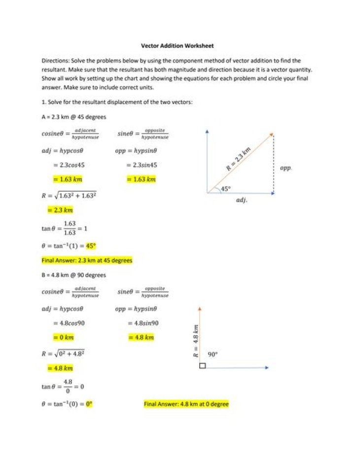 Vector Solutions Questions & Answers PDF: Expert Guide to Instant Answers