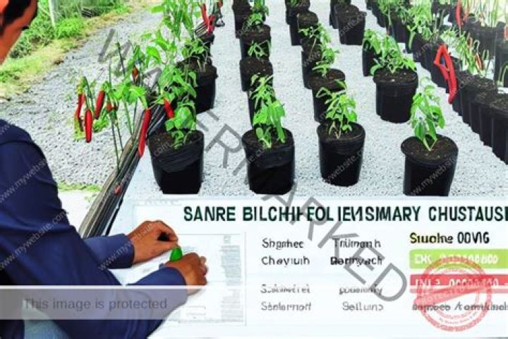 Complete Vegetable Farming Business Plan PDF for Profitable Startup