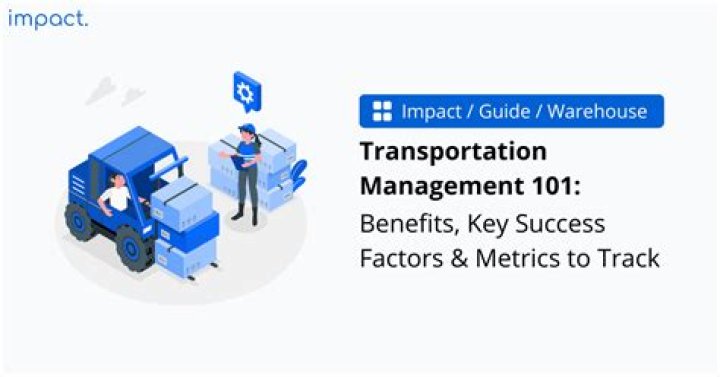 Comprehensive Vehicle Transport Management Notes PDF