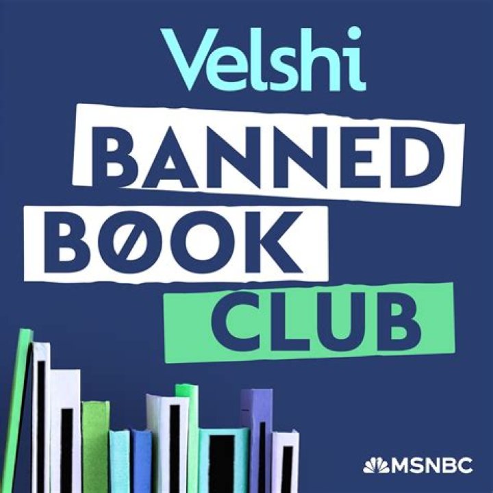 Velshi Banned Book Club: Essential PDF List of Forbidden Books