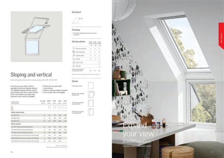 Velux Price List PDF: Get Complete Solar Window Pricing Now