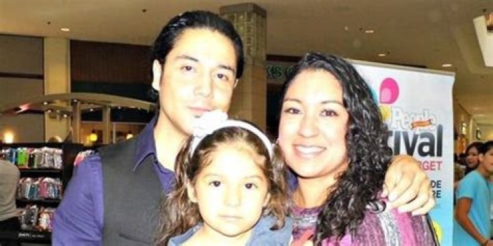 Venessa Villanueva's Wiki, age. Who is Chris P&eacute;rez's exwife
