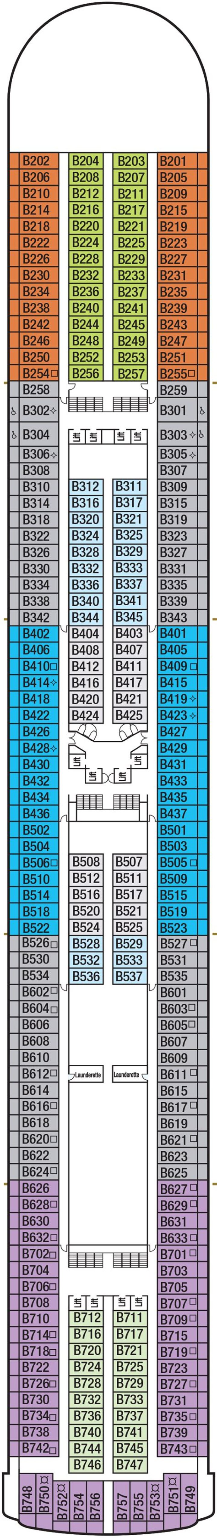 Ventura Deck Plan PDF – Perfect Outdoor Project Blueprint