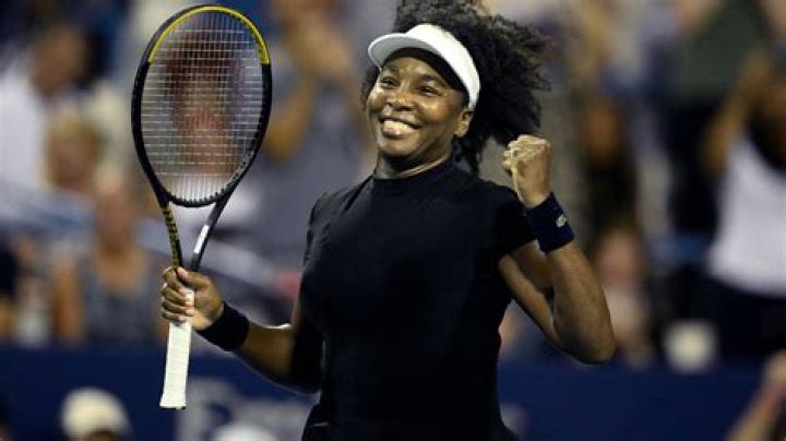 Venus Williams Bio Age, Real Name, Net Worth 2020 and Partner