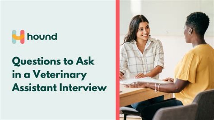 Vet Assistant Interview Questions & Answers PDF: Expert Prep Guide