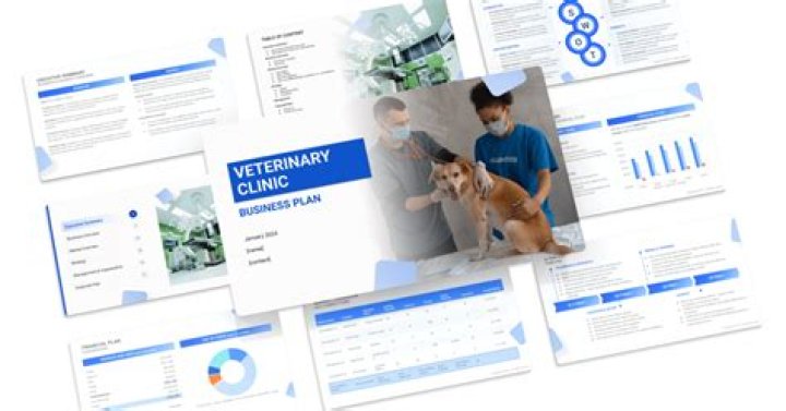 Veterinary Clinic Business Plan PDF: Step-by-Step Guide