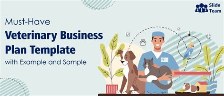Veterinary Clinic Business Plan Sample PDF – Ready-to-Use Template