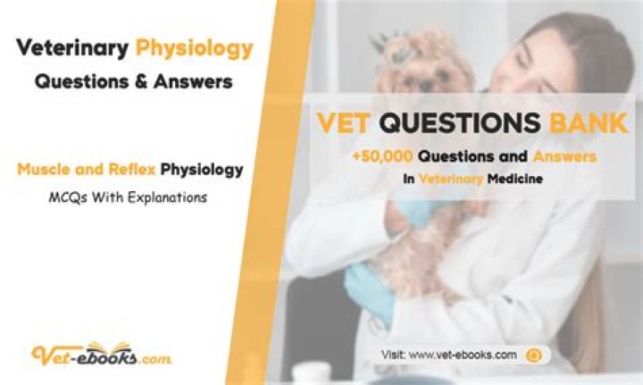 Veterinary Questions and Answers PDF: Expert Answers for Pet Owners