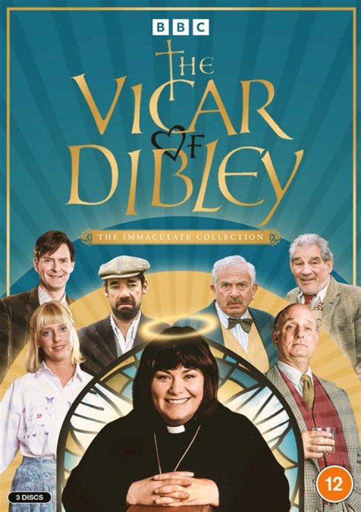 Vicar of Dibley Jokes List PDF: Funniest Clips Compiled