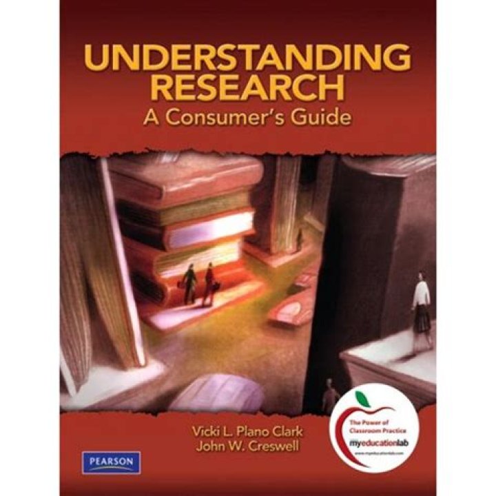 Vicki L. Plano Clark’s Understanding Research: A Consumer’s Guide PDF