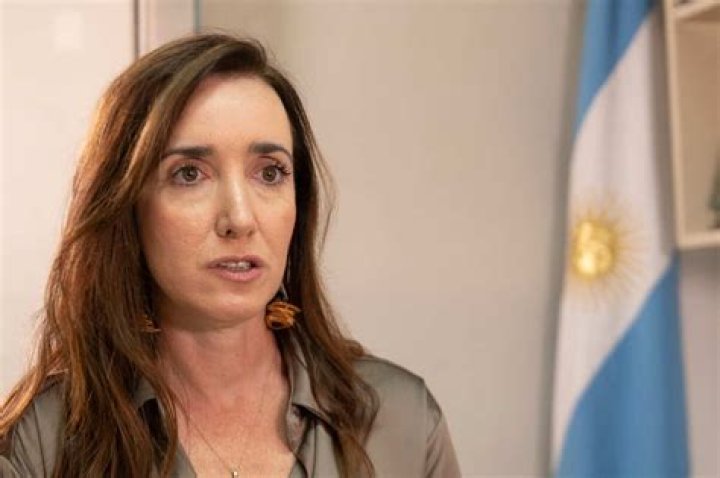 Victoria Villarruel se planta ante la CGT &ldquo;No hace falta empezar con