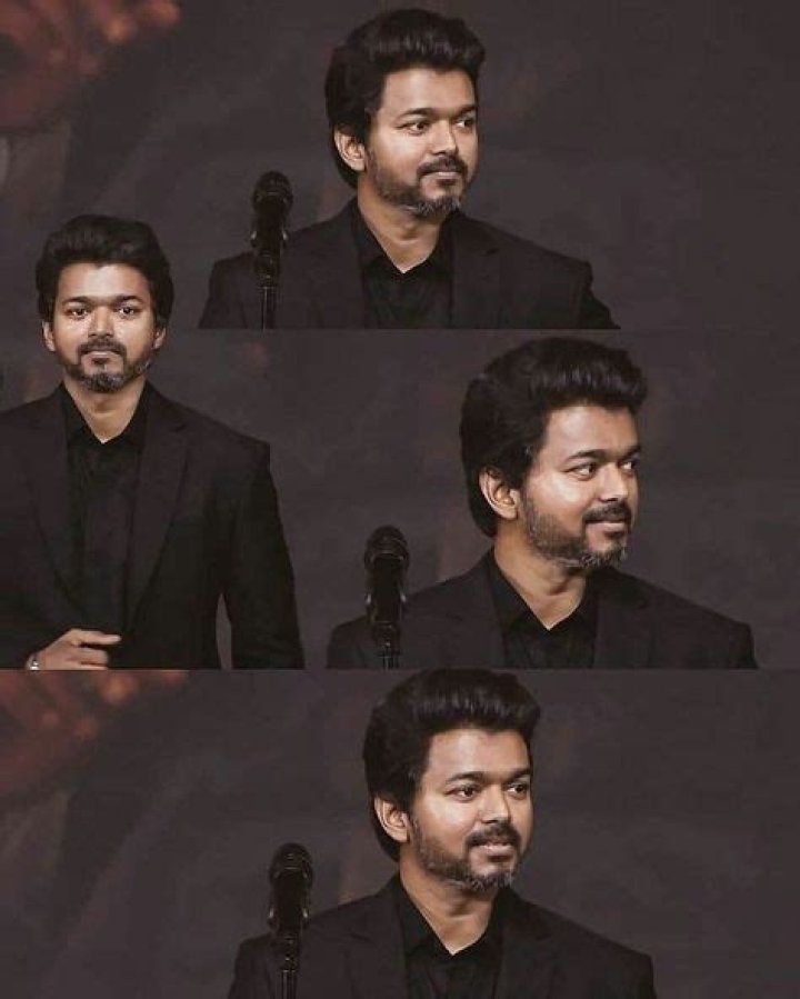 Vijay , malavika mohan, master, thalapathy, thalapathy vijay, vijay