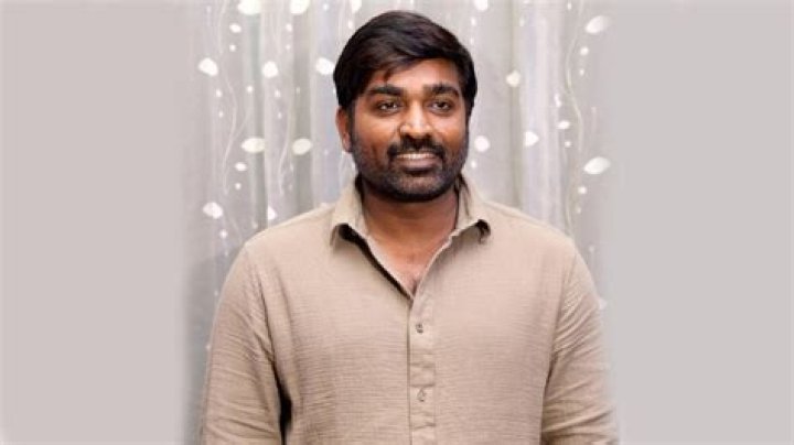 Vijay Sethupathi Age, Wife, Height, Family, Biography & More