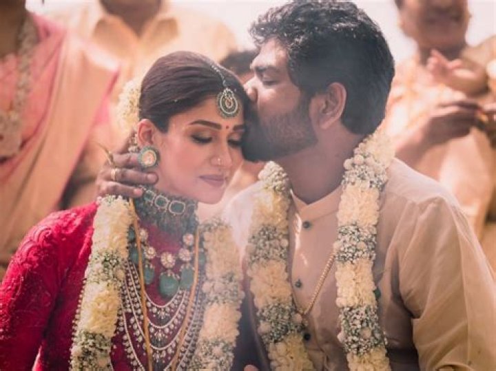 Vijay Sethupathi Marriage Photos