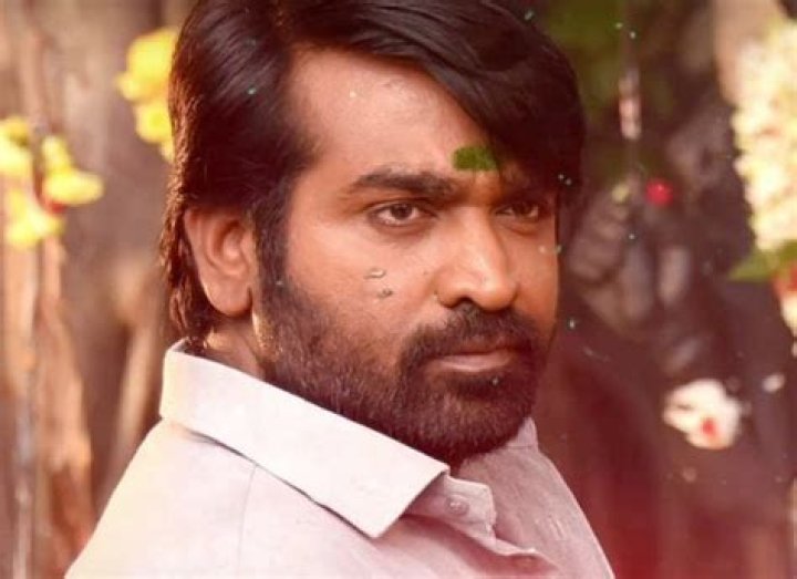 Vijay Sethupathi On Playing The Evil Child Killer In Master IWMBuzz