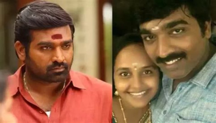 Vijay Sethupathi: Uncovering His Age And Family Details