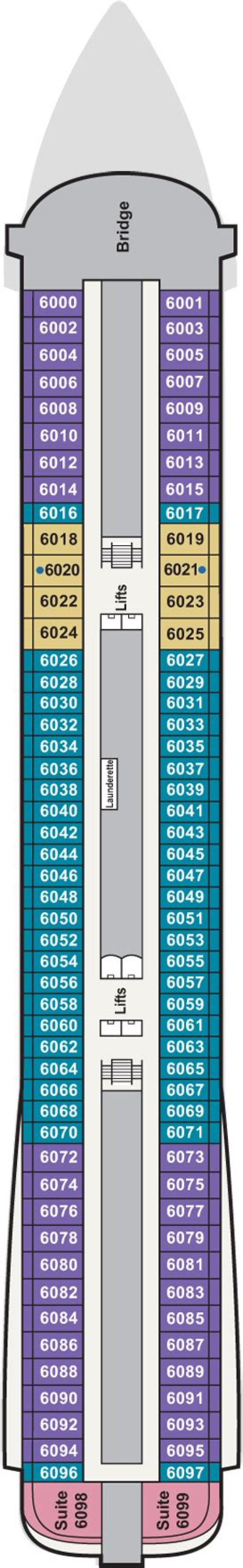 Viking Jupiter Deck Plan PDF – Complete Build Guide