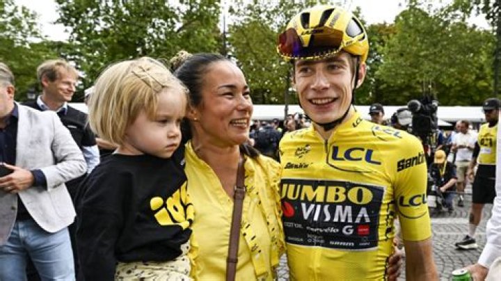Vingegaards familie om opbakning 'Vi tudede helt vildt' BT Tour de