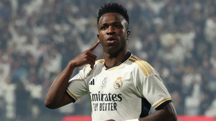 Vinicius Jr. splurges on a lavish villa complete with an underground