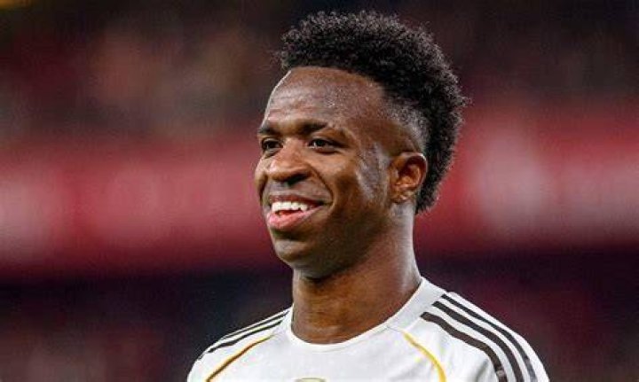 Vinicius Junior, listo para el compromiso de por vida con el Real