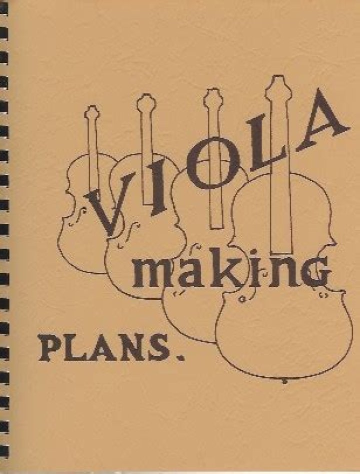 Viola Making Plans PDF: Step-by-Step Guide & Templates