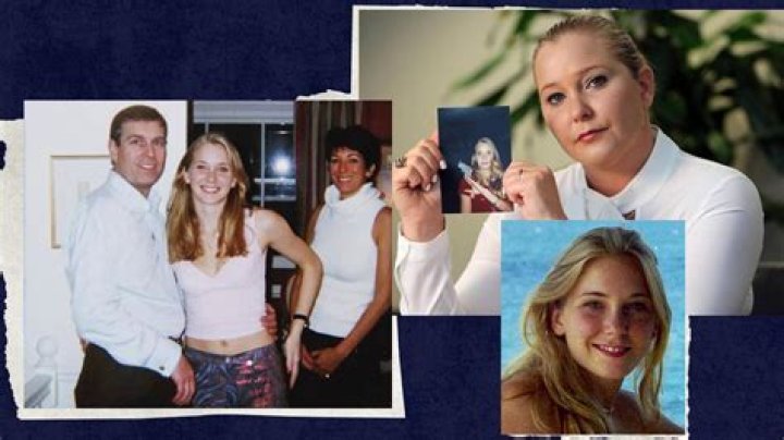 Virginia Jeffrey Dean&rsquo;s Daughter Biography, Age + Net