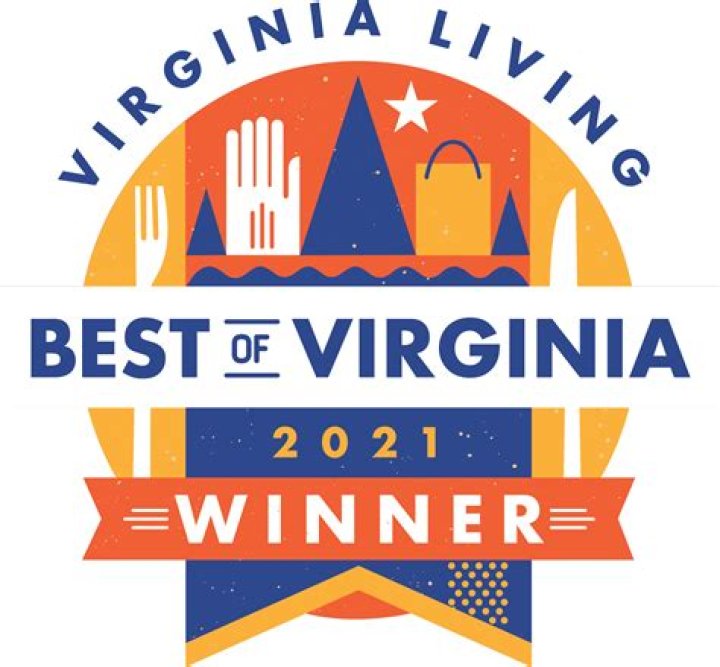 Virginia Living Best of 2025 Winners List: Top Winners PDF 2025