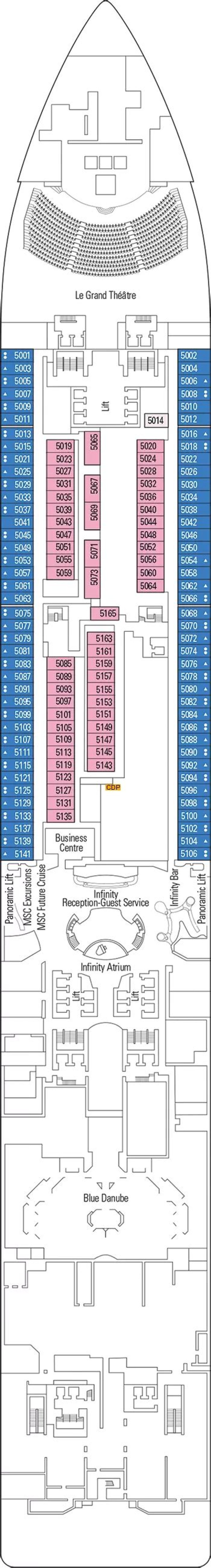 Virtuosa Deck Plan PDF: Complete Tournament Strategy Guide