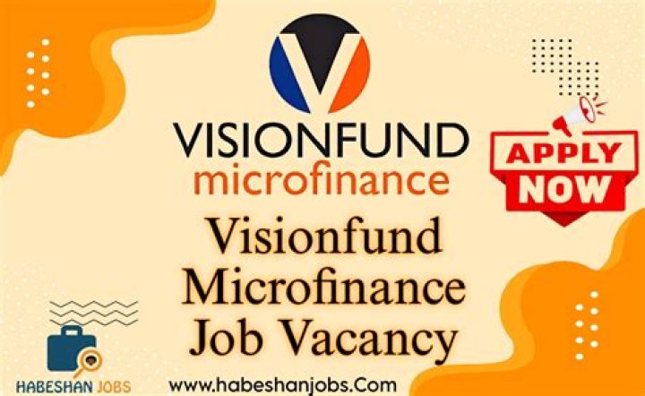 Vision Fund Microfinance Exam Questions & Answers PDF