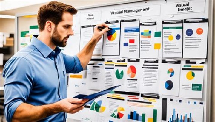 Visual Management PDF: Master Visual Control for Better Productivity