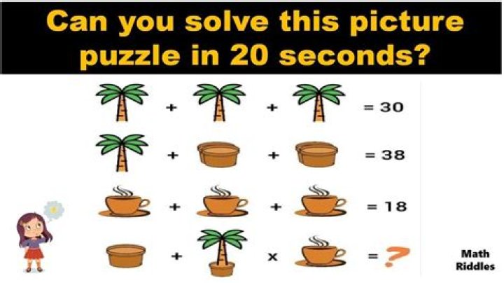 Solve Visual Riddles with Answers PDF – Instant Fun & Brain Games