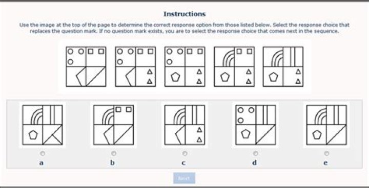Visual-Spatial Intelligence Test PDF – Master Spatial Reasoning Skills
