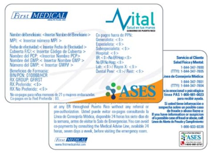 Vital Health Plan de Compensación PDF: Guía Completa