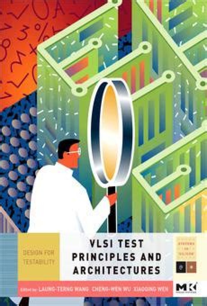 VLSI Test Principles and Architectures Design for Enhanced Testability PDF