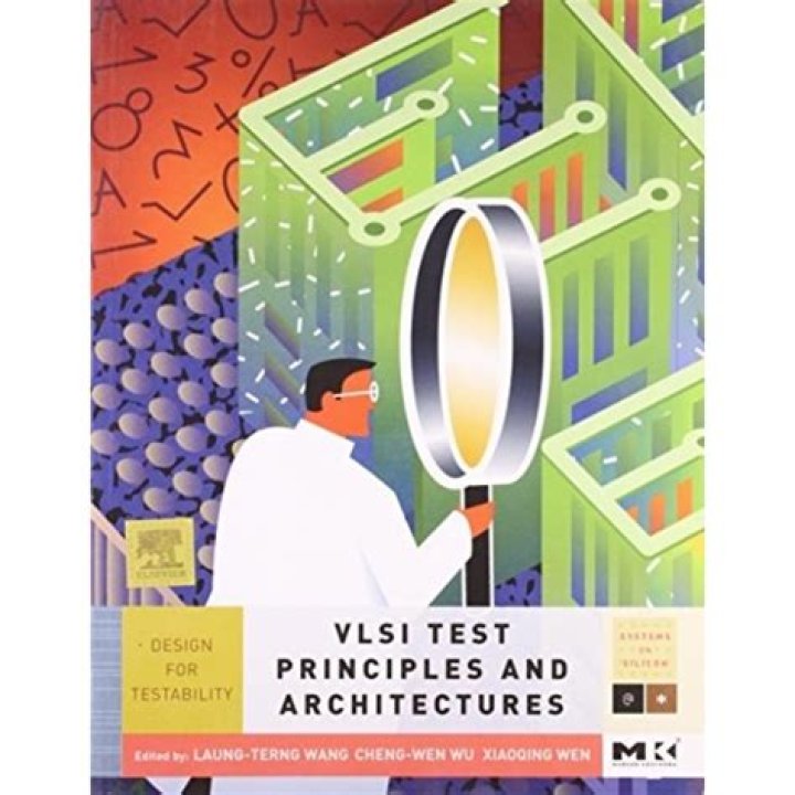 VLSI Test Principles and Architectures: Comprehensive PDF Guide