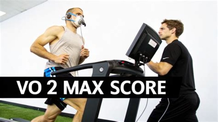 How to Boost Your VO2 Max with the Treadmill Test – PDF Guide