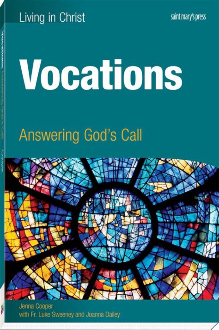 Vocations: Answering God’s Call — A PDF Guide to Faith and Purpose