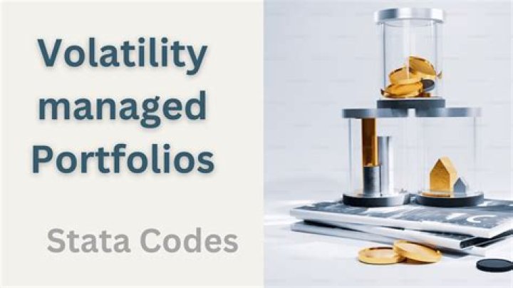 Volatility-Managed Portfolios: Moreira Muir’s 2017 Strategic Insights in PDF