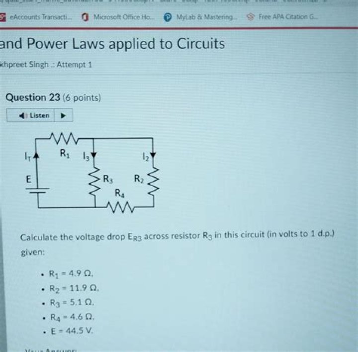 Voltage Drop Questions & Answers PDF: Expert Guide & FAQs